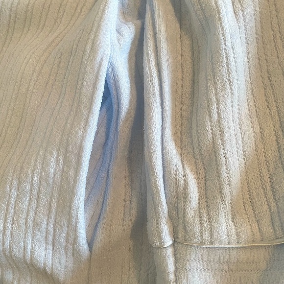 Miss Elaine Night Gown/Matching Robe - Picture 14 of 15